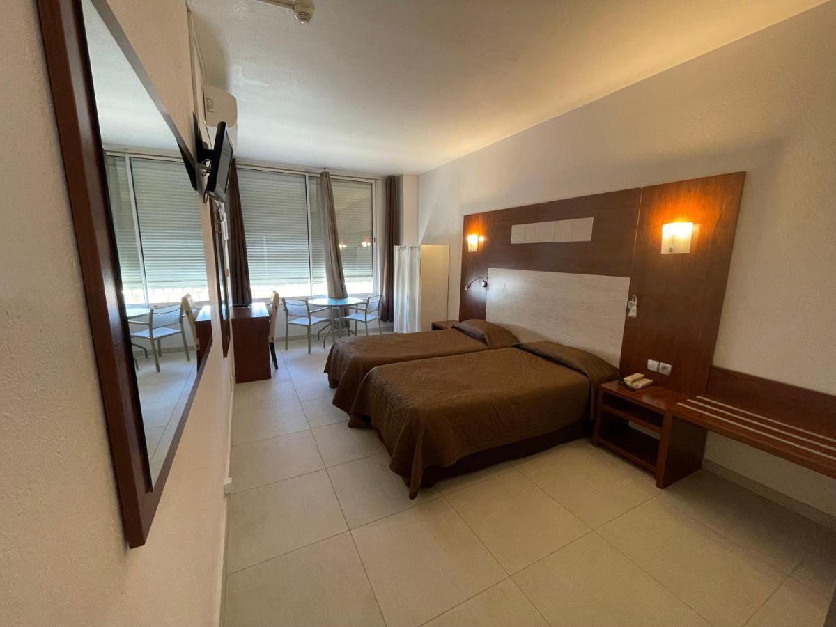 Hotel Les Dunes 3*
