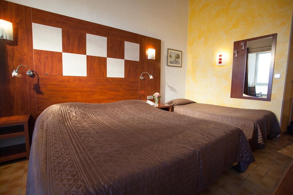 Les Dunes Hotel
