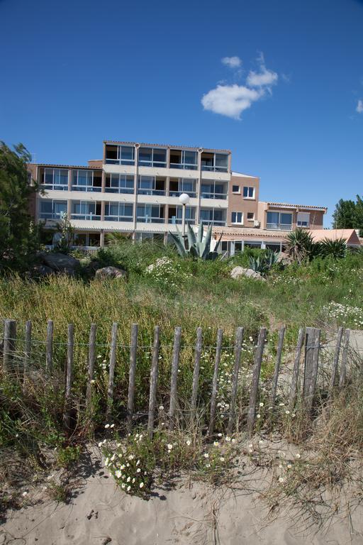 Les Dunes Hotel Marseillan (Herault)