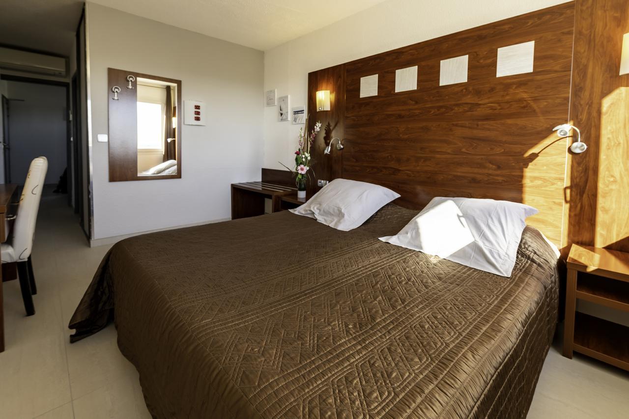 Hotel Les Dunes