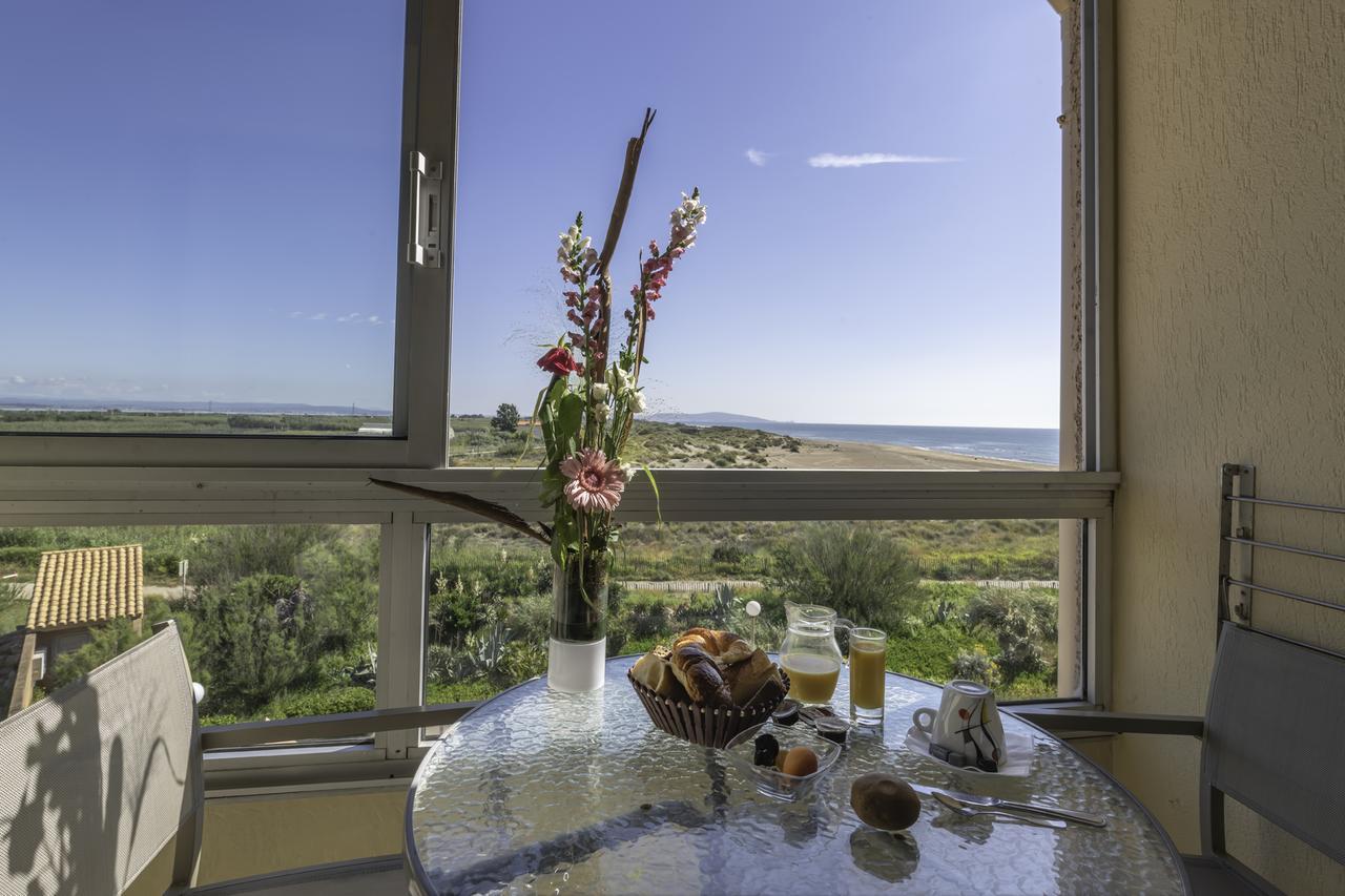 Hotel Les Dunes Marseillan (Herault)