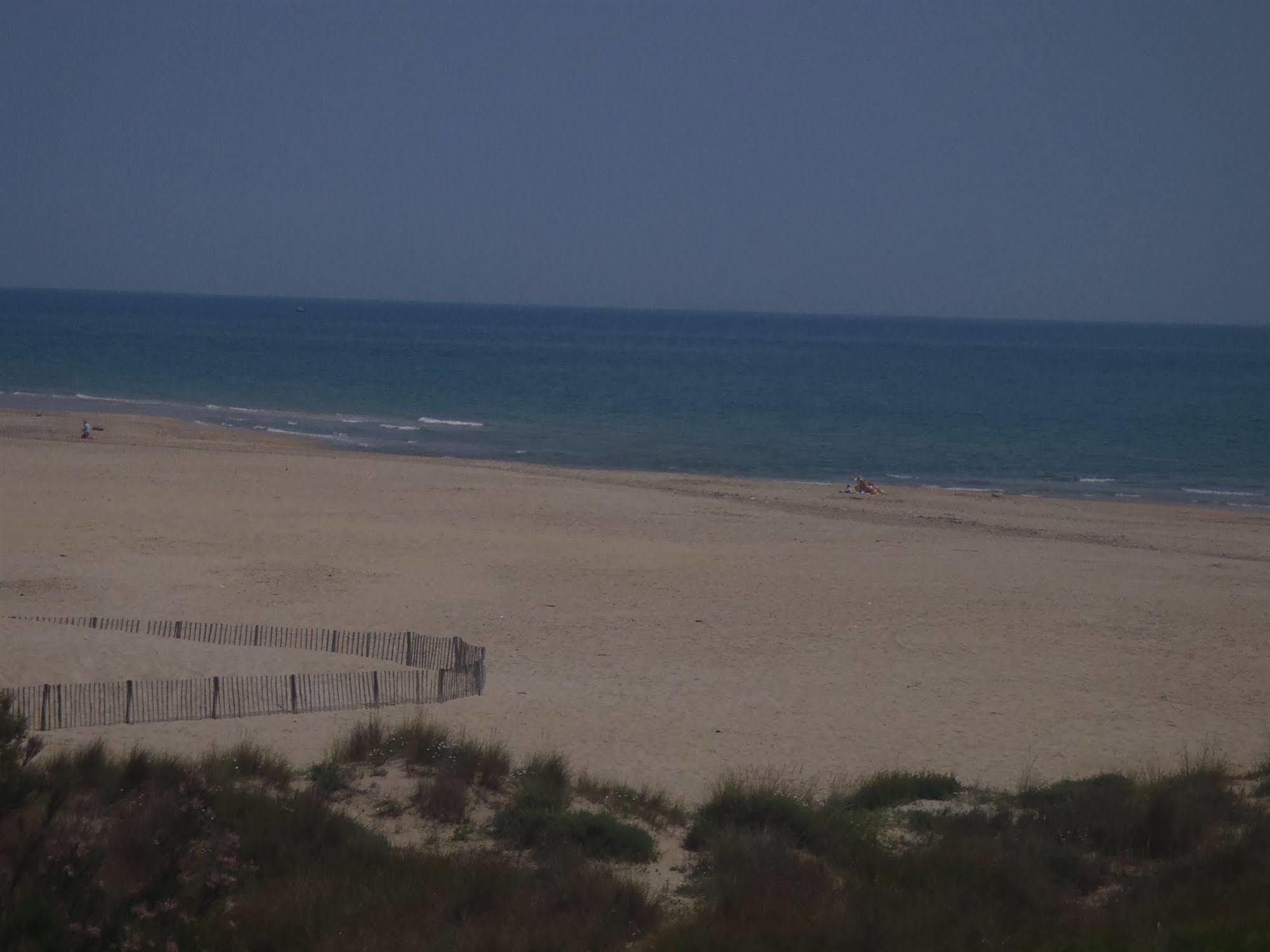 Hotel Les Dunes 3*