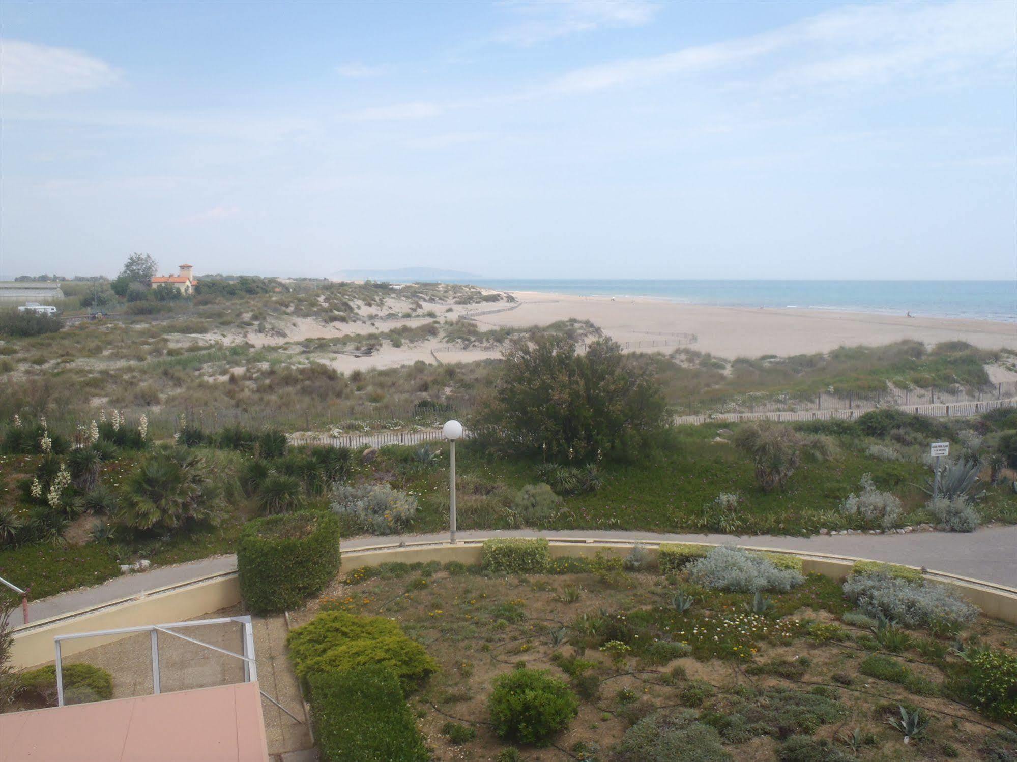 Les Dunes Marseillan (Herault)