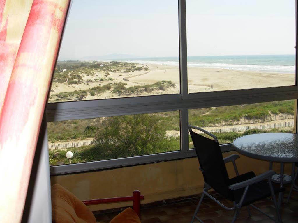 Hotel Les Dunes