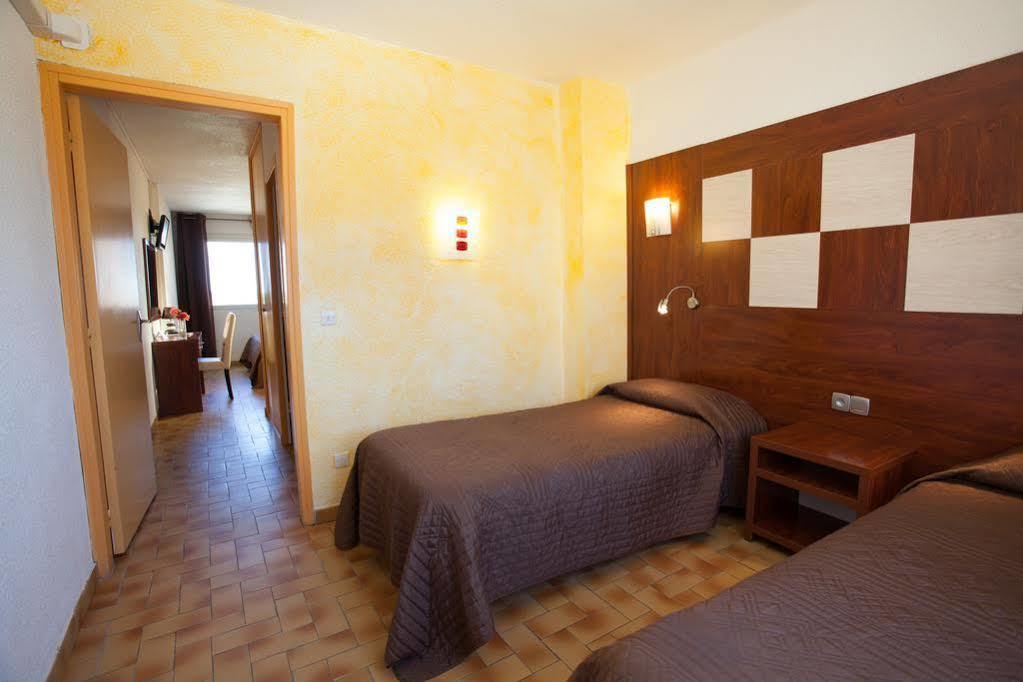 Les Dunes 3* Marseillan (Herault)