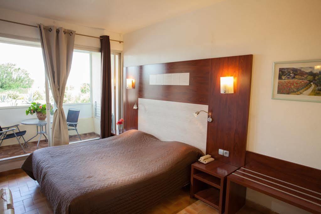 Les Dunes Hotel Marseillan (Herault)