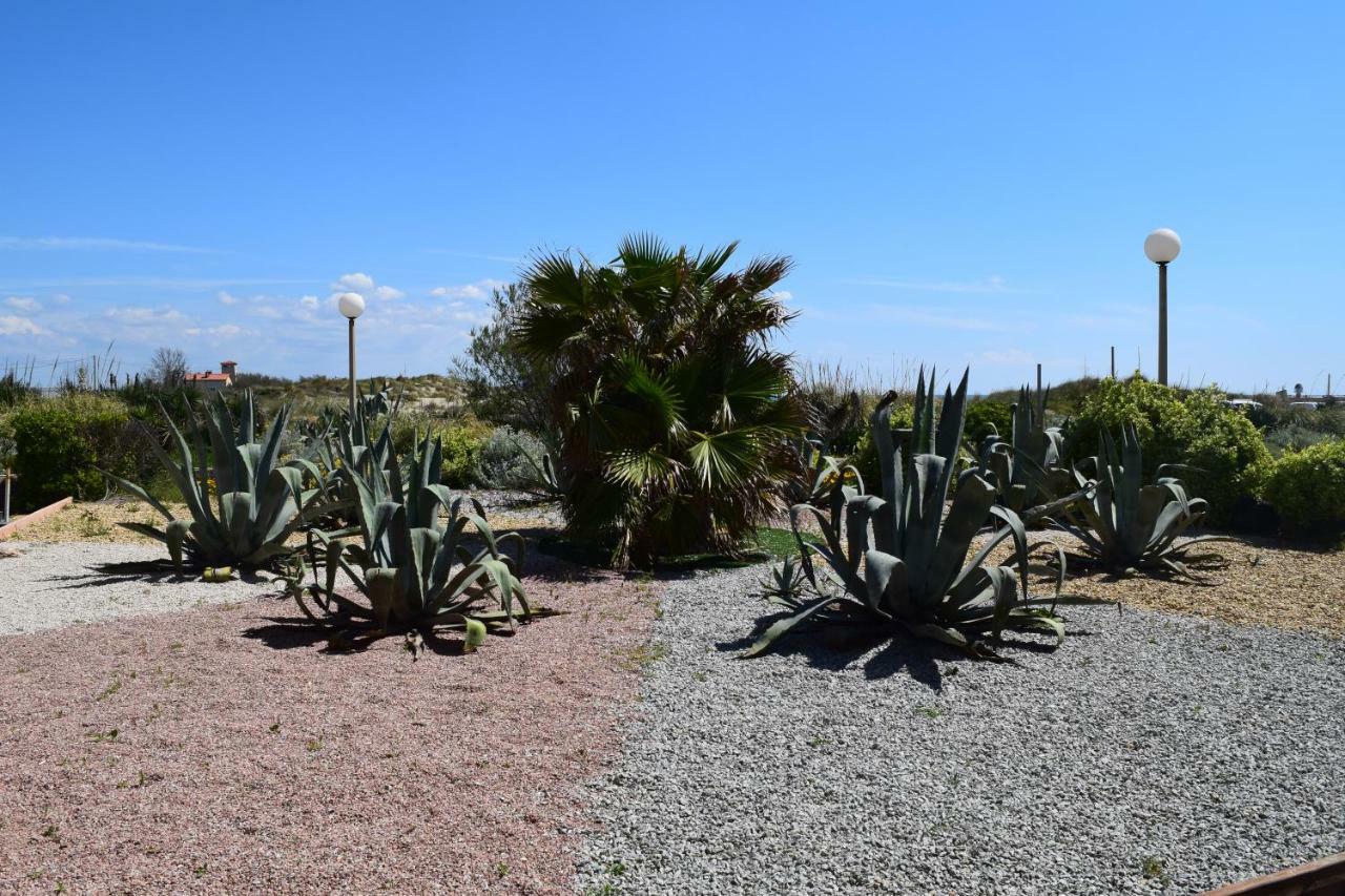 Les Dunes 3* Marseillan (Herault)