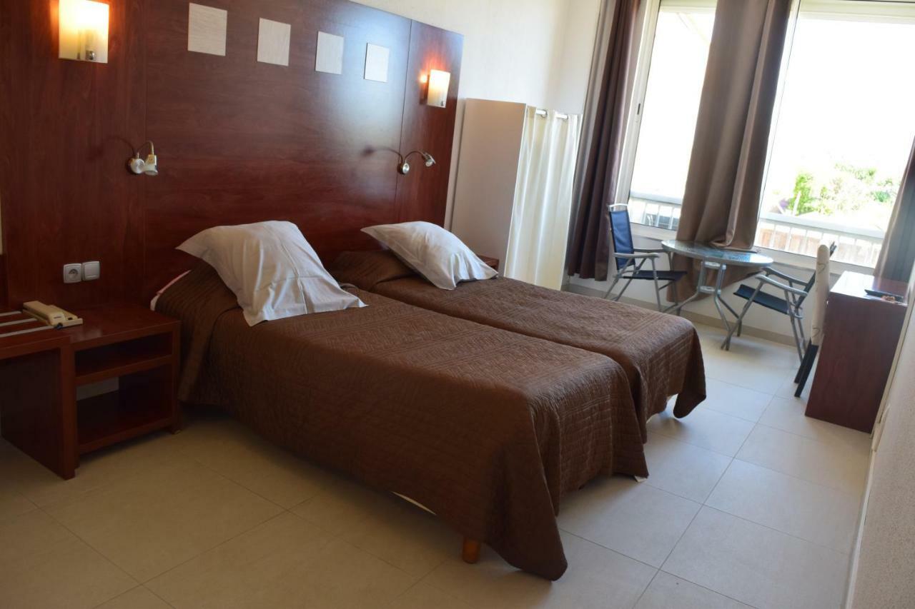 Hotel Les Dunes