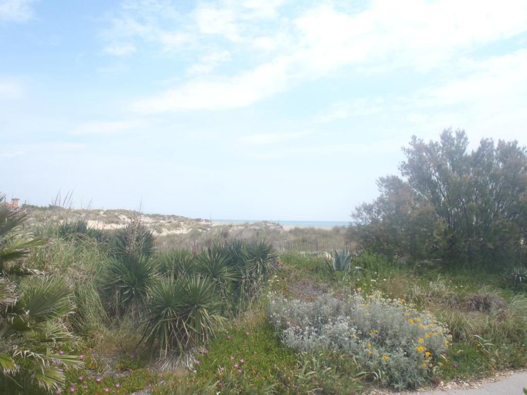 Les Dunes 3* Marseillan (Herault)
